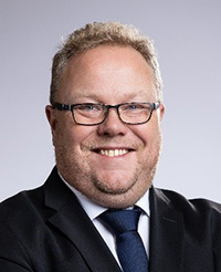 Kim Sjödahl portrait image