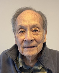 Stephen W. Tsai portrait image