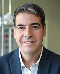 Anastasios P. Vassilopoulos portrait image