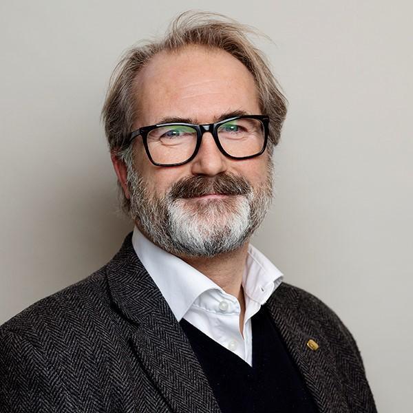 Rolf André Bohne photo