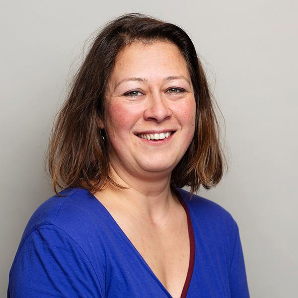 Kordula Valerie Anne Schwarzwälder photo