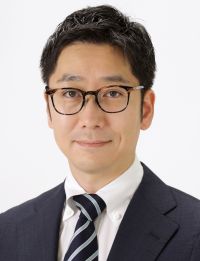 Takanori Haga