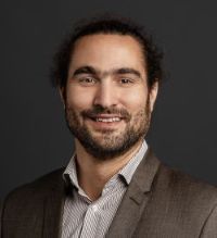 Nicolas Noiray