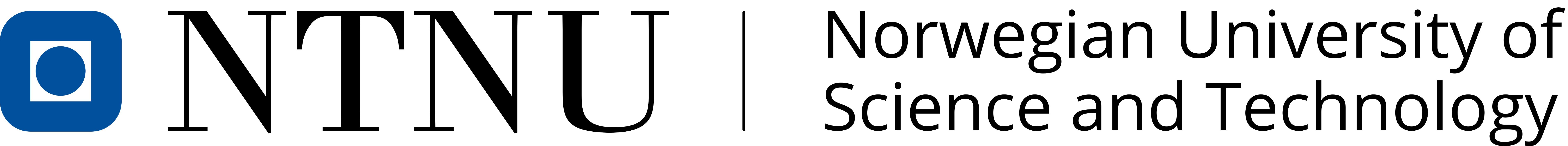 NTNU logo