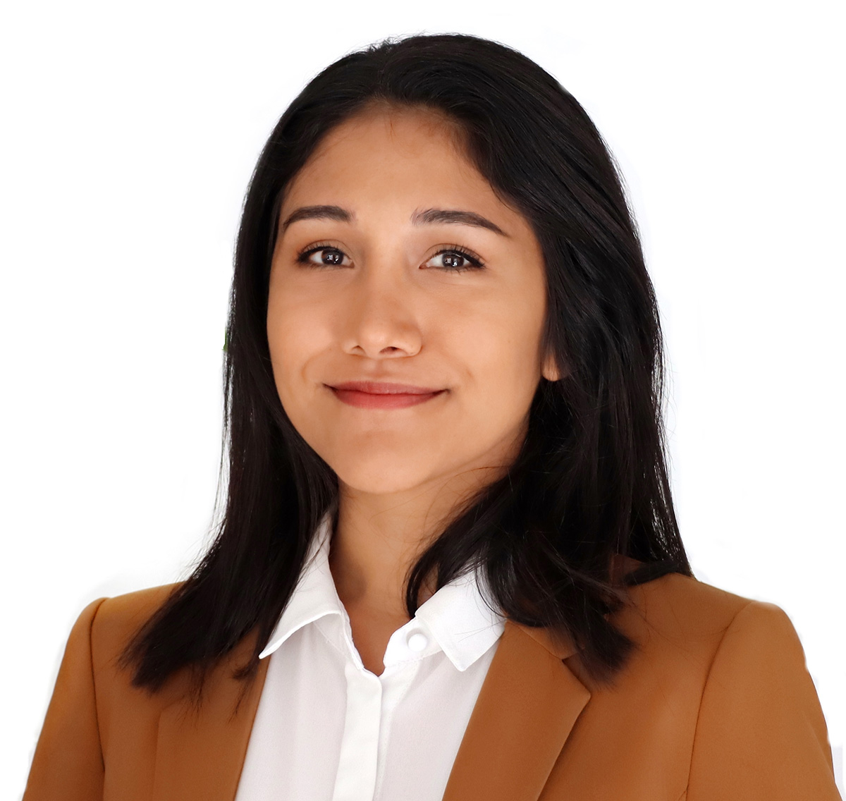 Magdalena Lemus Serrano. Photo