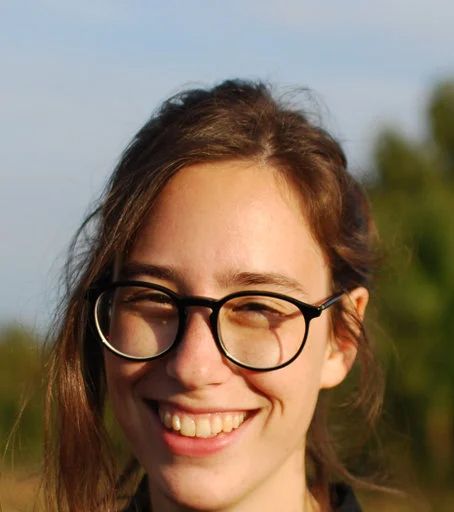 Nour Efrat-Kowalsky. Photo
