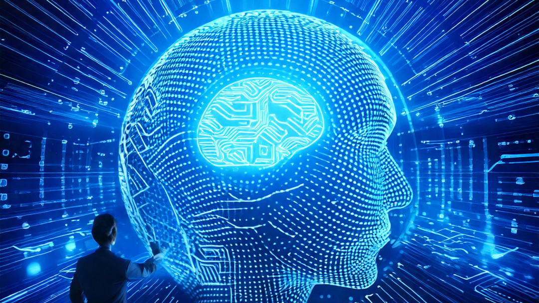 Find experts in in artificial intelligence
