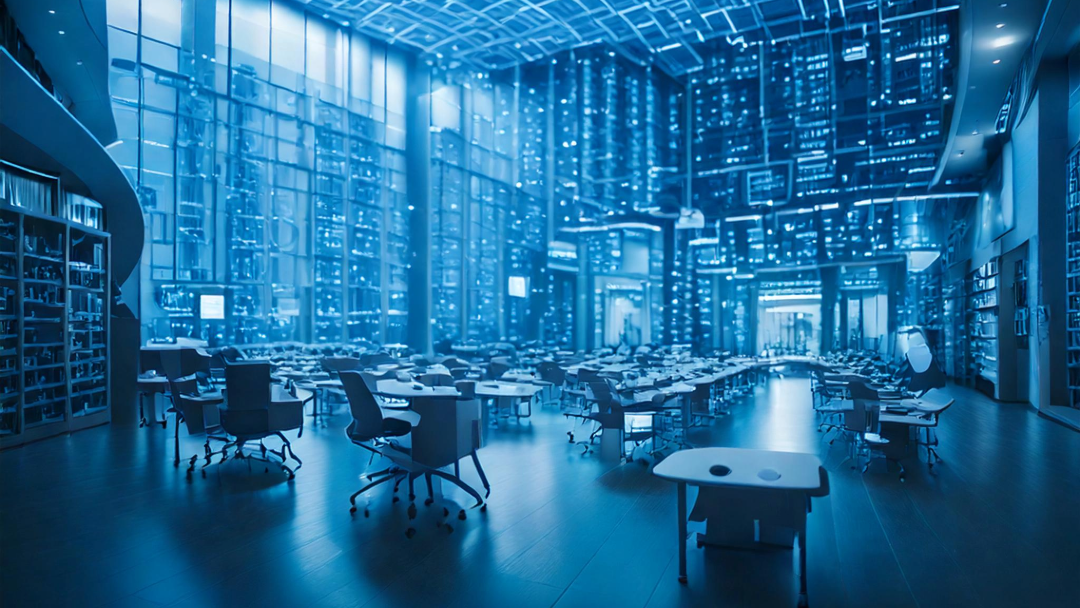 Explore the study program in artificial intelligence