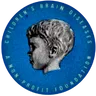 Children’s Brain Diseases Foundation logo