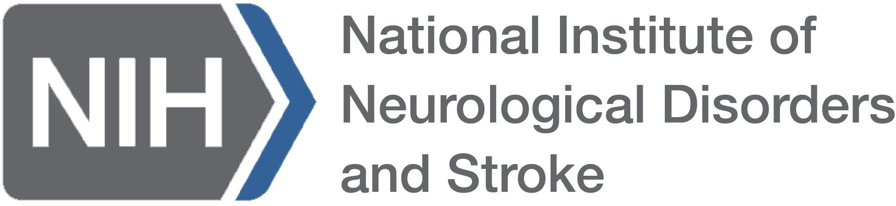 NINDS logo