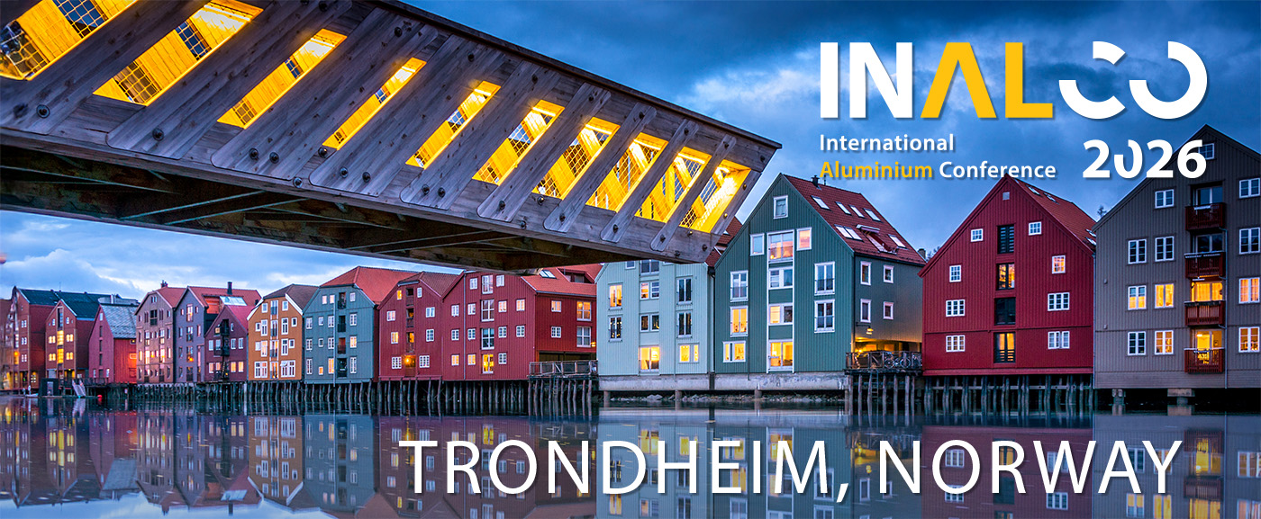 Photo showing the old wharves along Nidela river in Trondheim.