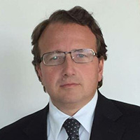 Livan Fratini portrait image