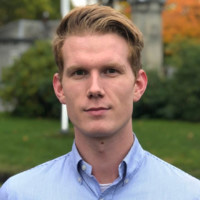 Anders Nesse portrait image