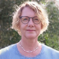 Grethe Winther portrait image