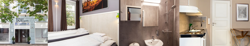 Photos from pensjonat Jarlen