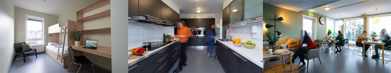 Photos from RUMi Hostel