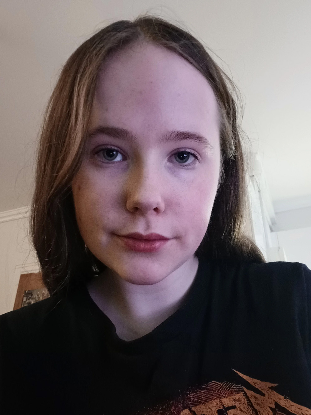 Embla Askbo Bleness. Photo