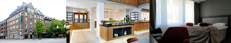 photos from Quality Hotel Augustin