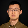 Meng Jiang portrait image
