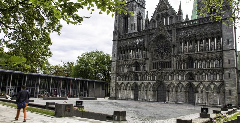 Nidaros Cathedral