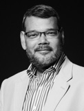 Srikant Sarangi portrait image