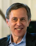 Ronald Epstein portrait image