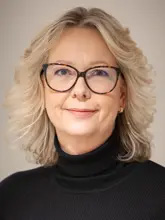 Eileen Fugelsnes portrait image