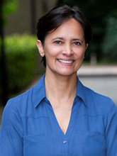 Mirian Vilela portrait image