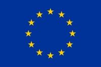 European Union logo. Logo