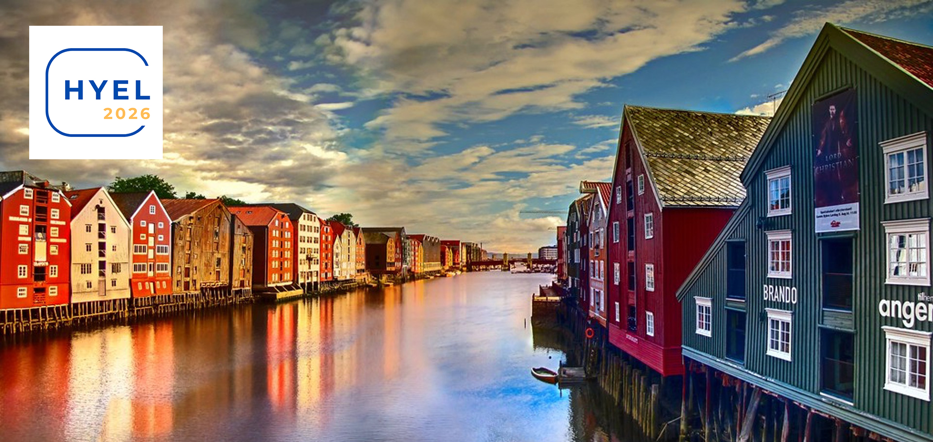 The brews in Trondheim. Photo: Shchukin