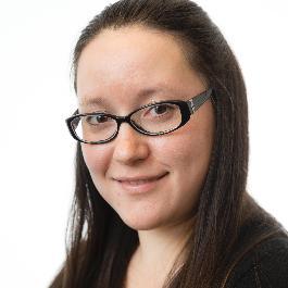 Ekaterina Kim, Associate Professor at IMT