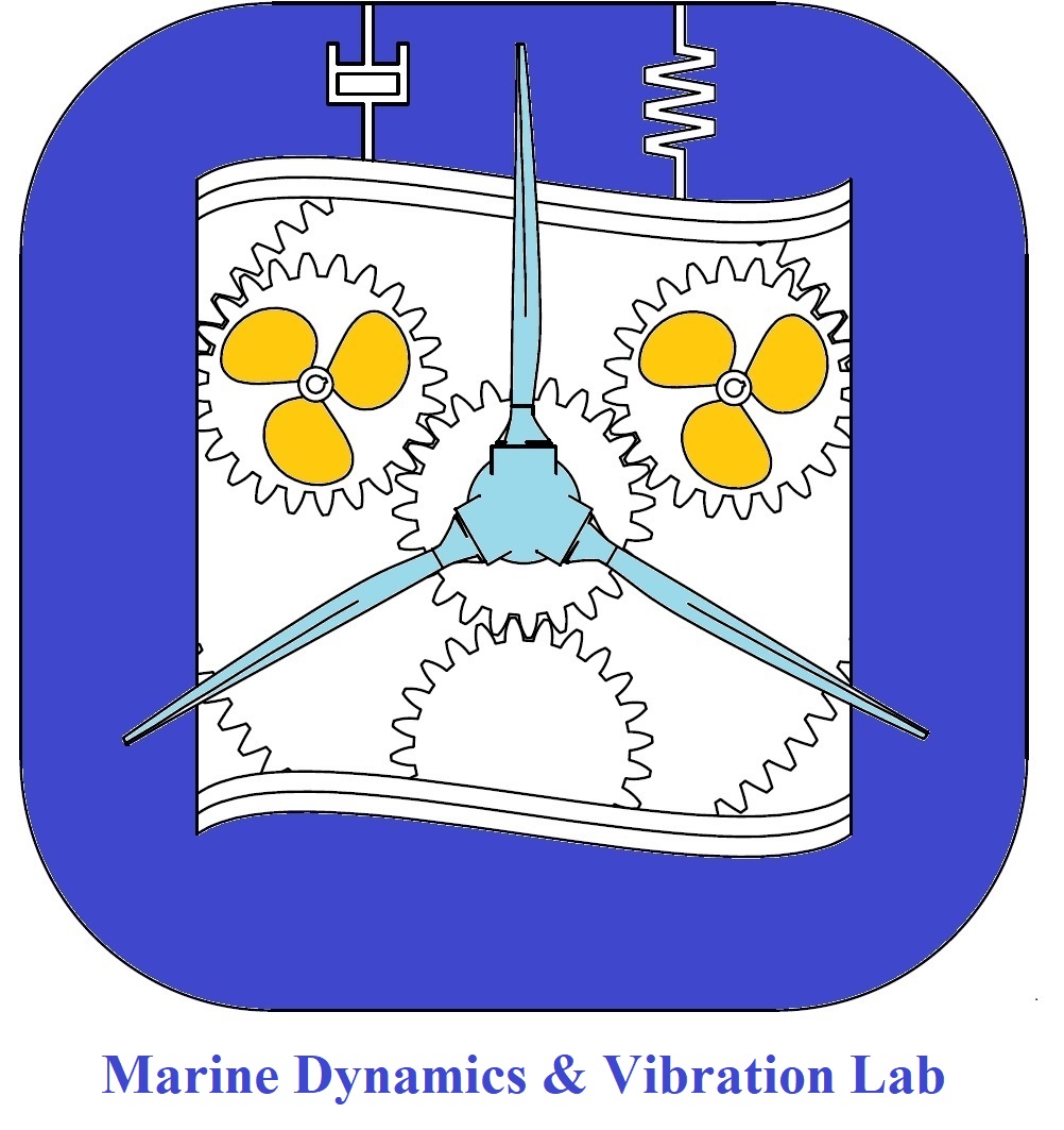 Marine Computational Mechanics Research Lab (MCMR Lab)