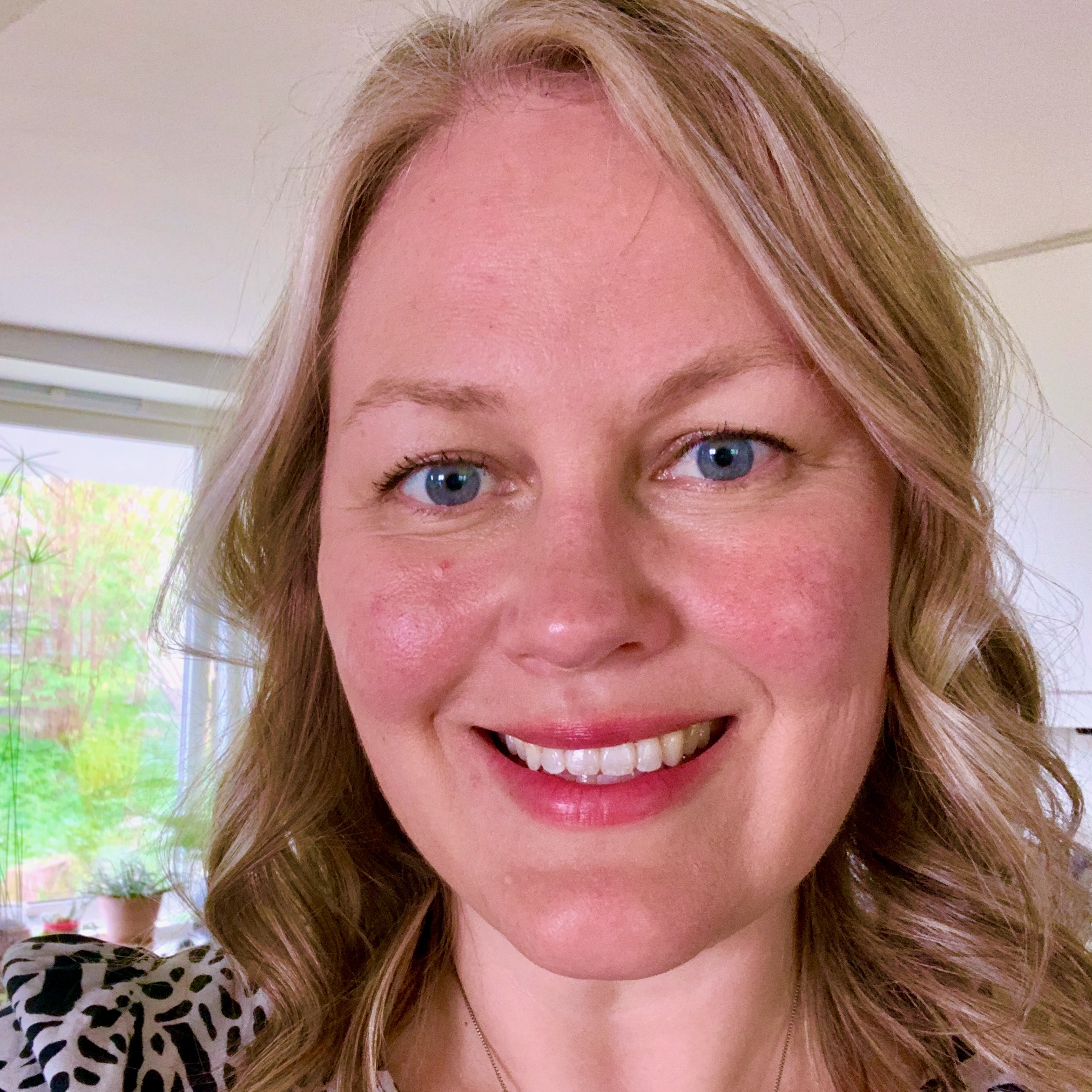 Picture of Katie Aurora Lineer