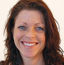 Photo of Moica Torstveit