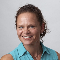 Photo of Therese Mathisen