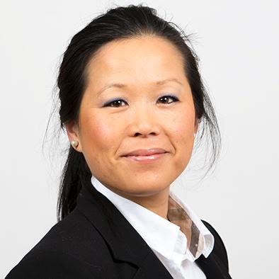 Photo Trine Tetlie Eik-Nes