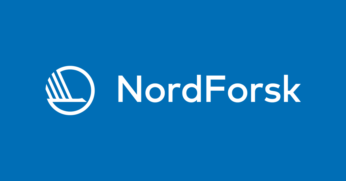 Logo Nordforsk