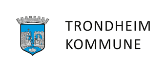 Logo Trondheim kommune