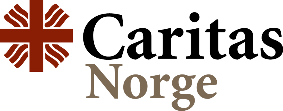 Logo Caritas Norge
