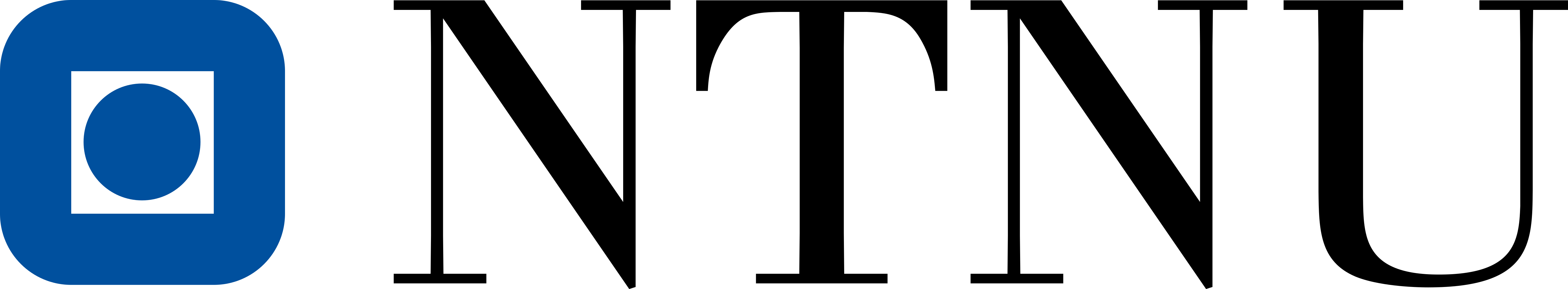 NTNU logo