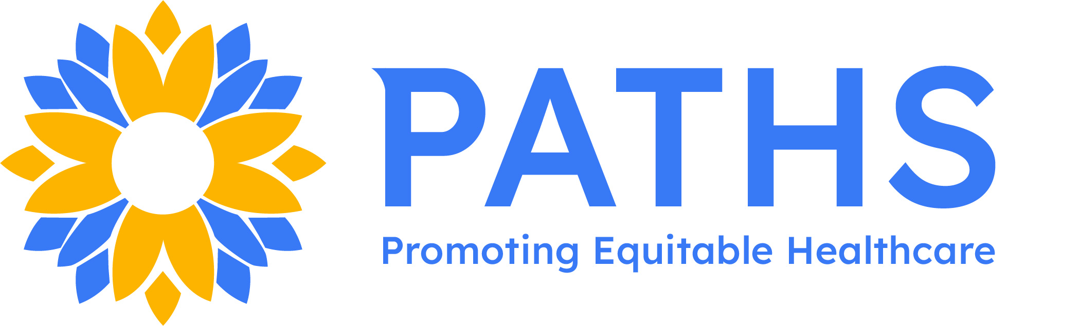 Logo PATHS