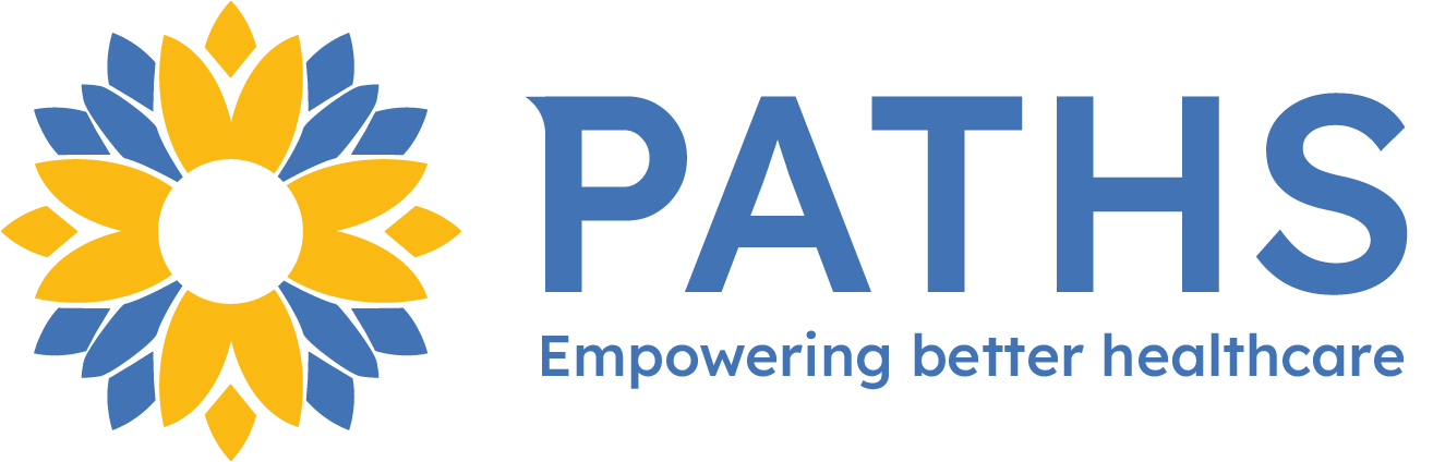 Logo PATHS