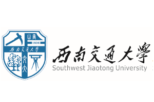 Southwest Jiaotong University Chengdu logo