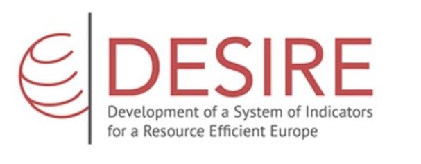 logo desire