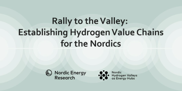 rally to the valley text