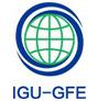 IGU-GFE logo
