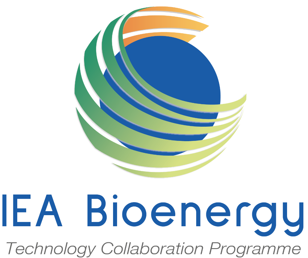 IEA Bioenergy logo