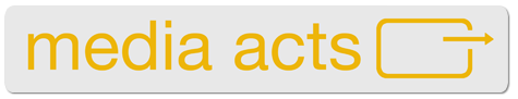 Logo - Media Acts
