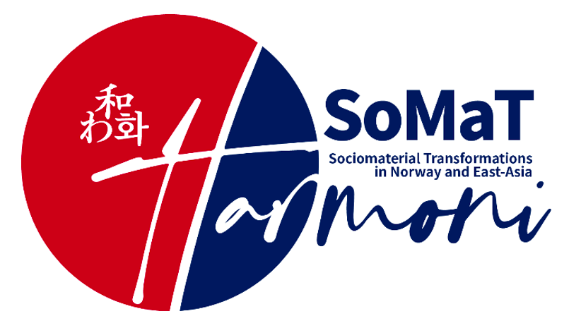 SoMaT logo