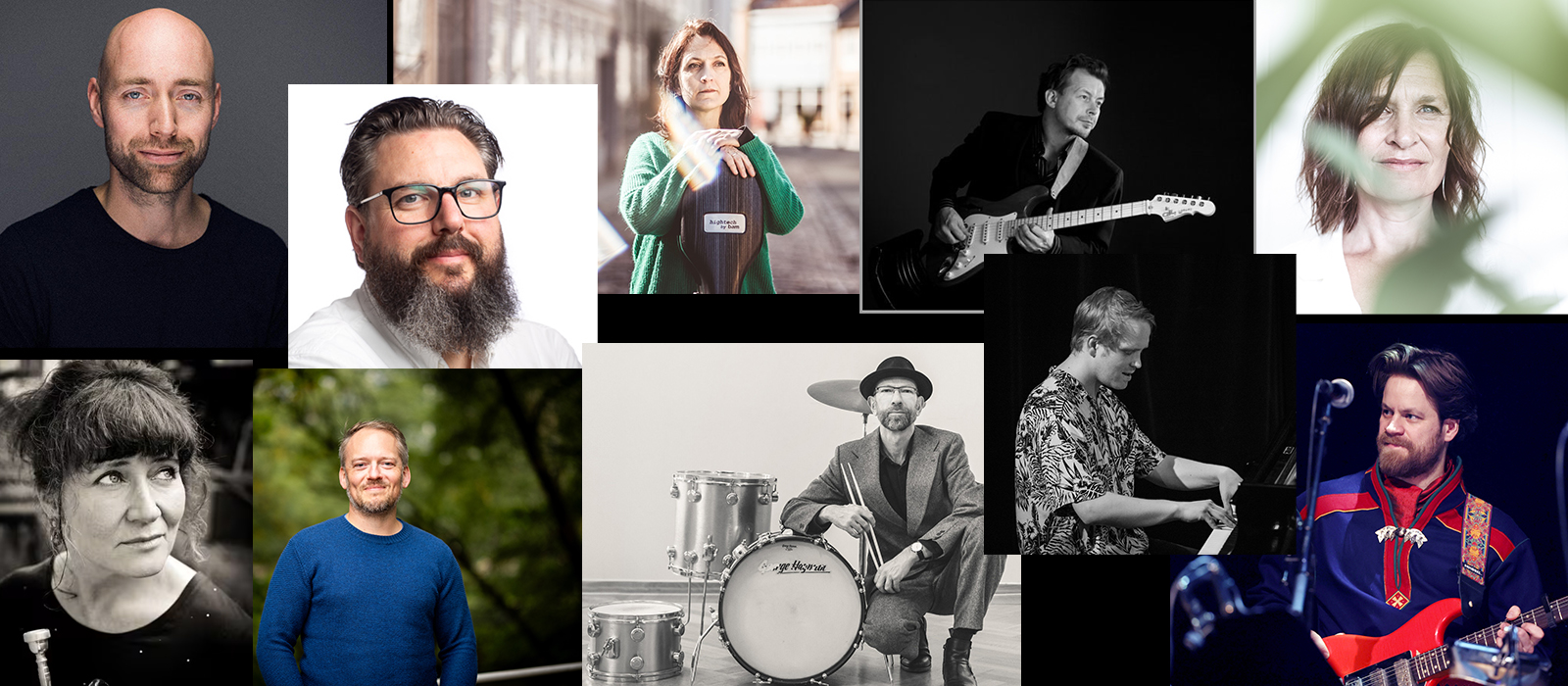 Picture of the group members